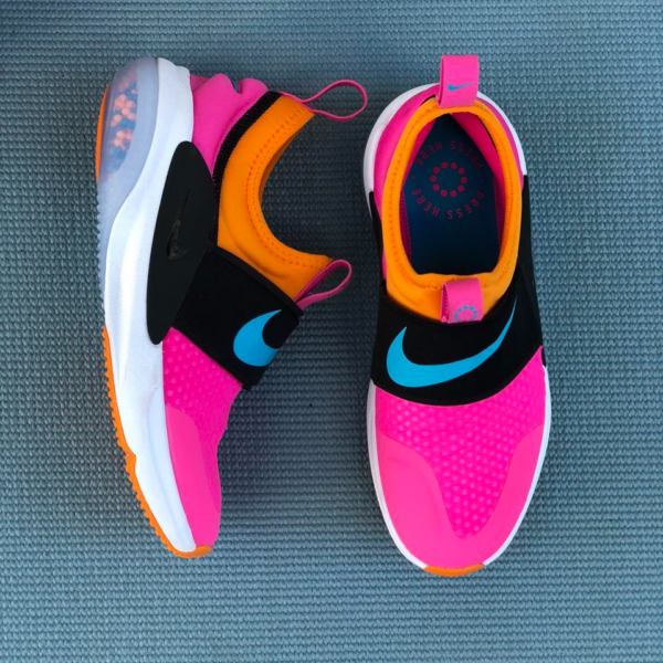 Giày Nike Joyride Nova GS 'laser Fuchsia AQ3141-600 - Ảnh 3