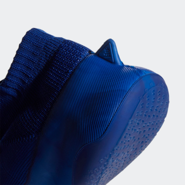 Giày Adidas Pharrell x Human Race Sichona 'Royal Blue' GW4880 - Ảnh 9