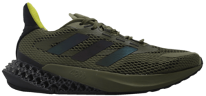Giay Adidas 4D FWD Pulse Running 'Green' Q46219