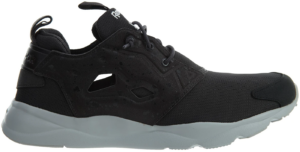 Giày Reebok Furylite SP 'Black' AQ9954