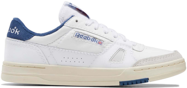 Giay Reebok LT Low-top Court Sneakers 'White' GW5117