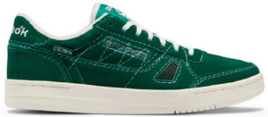 Giay Reebok LT Court x Sneeze 'Black' GW9514