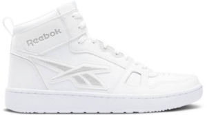 Giày Reebok Resonator Mid 'White Pure Grey' GZ2712