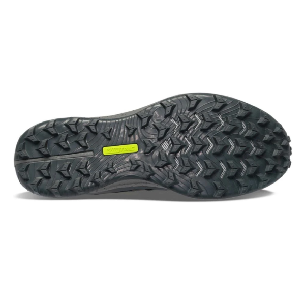 Giày Saucony Nữ Peregrine 12 'Black' S10737-05 - Ảnh 5