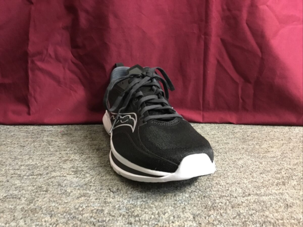 Giày Saucony Kinvara 13 'Black Silver' S20723-05 - Ảnh 3