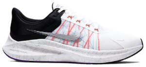 Giày Nike Air Zoom Winflo 8 'White Flash Crimson' CW3419-101