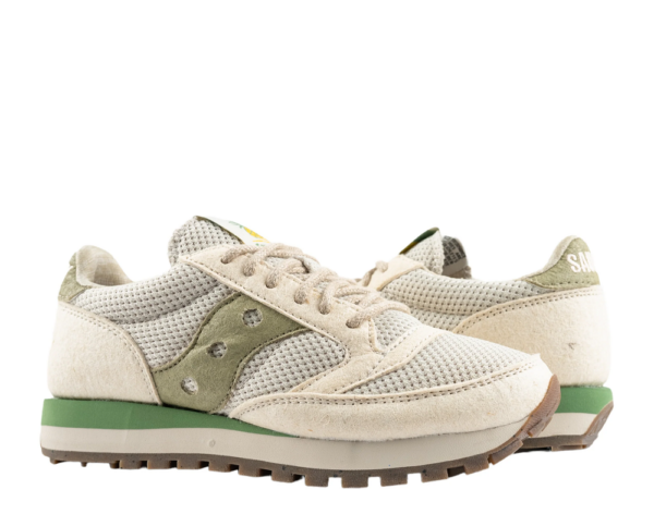 Giày Saucony Jazz 81 'Earth Pack' S70639-3 - Ảnh 3