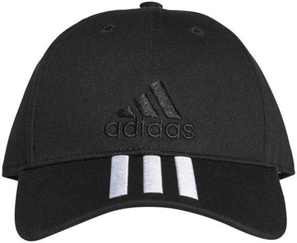 Mũ Adidas Six Panel Classic 3 Stripes Cap S98156