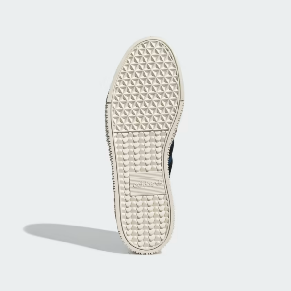 Giay Adidas Originals Sambarose 'Blue' BD7685
