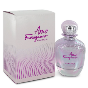 Nước Hoa Salvatore Ferragamo Amo EDT