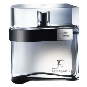 Nước Hoa Salvatore Ferragamo F By Ferragamo Black EDT