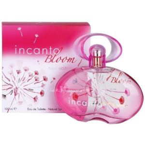 Nước Hoa Salvatore Ferragamo Incanto Bloom EDT