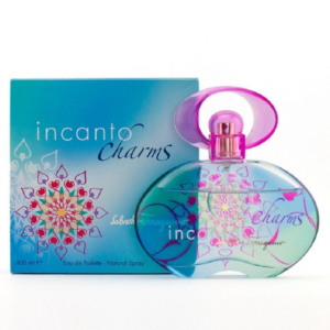 Nước Hoa Salvatore Ferragamo Incanto Charms EDT