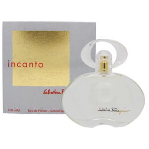 Nước Hoa Salvatore Ferragamo Incanto EDP