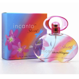 Nước Hoa Salvatore Ferragamo Incanto Shine EDT