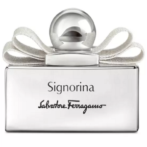 Nước Hoa Salvatore Ferragamo Signorina Holiday Edition 2019 EDP