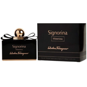 Nước Hoa Salvatore Ferragamo Signorina Misteriosa EDP