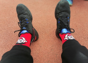 Giày Nike Mamba Fury EP 'Black Racer Blue' CK2088-004-3