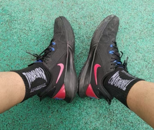 Giày Nike Mamba Fury EP 'Black Racer Blue' CK2088-004-1