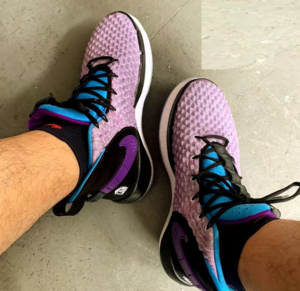 Giày Nike AlphaDunk 'Huarache Fab Five' BQ5401-900-1