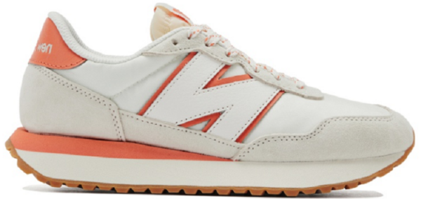 Giày New Balance 237 Orange MS237NK1