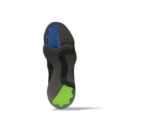 Giay Adidas Basketball Shoes D.O.N Issue 3 'Universe Black' GW3647