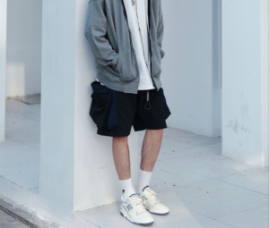 Giay New Balance 550 'Vintage Indigo Beige' BB550PLA