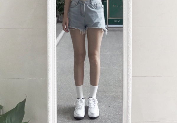 Giày Nike Air Force 1 '07 Low 'Contrast Stitch White' CW1575-104 - Ảnh 6
