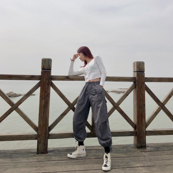 Giày Fear of God x Converse Chuck 70 Hi 'Natural' 164530C - Ảnh 2