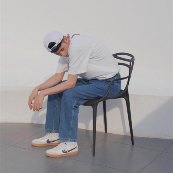 Giày Nike Killshot 2 Leather 'Sail' 432997-121 - Ảnh 4