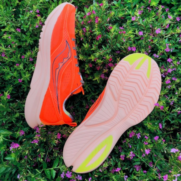 Giày Saucony Kinvara 13 'Campfire' S20723-45 - Ảnh 3