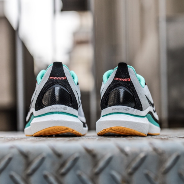 Giày Saucony Endorphin Speed 2 'White' S20688-84 - Ảnh 4