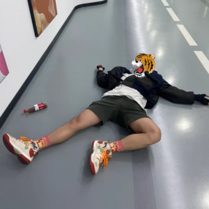 Giay Adidas Harden Vol. 6 'Gold' GW9030