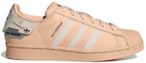 Giày Adidas Superstar 'Pink' GX2973