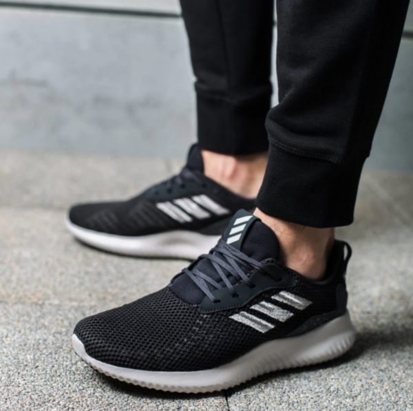Giày Adidas AlphaBounce RC M CG5123 - Ảnh 3