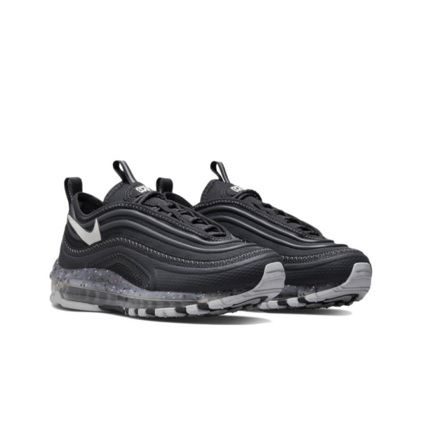 Giày Nike Air Max Terrascape 97 'Off Noir and Summit White' DJ5019-001 - Ảnh 3