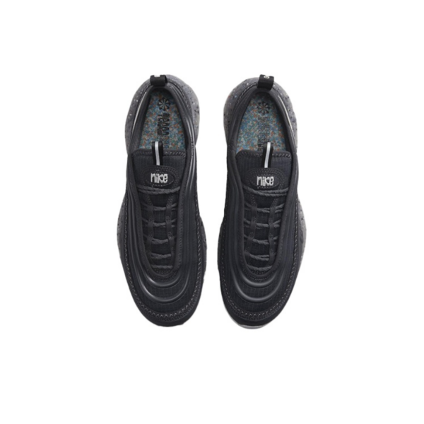 Giày Nike Air Max Terrascape 97 'Off Noir and Summit White' DJ5019-001 - Ảnh 4