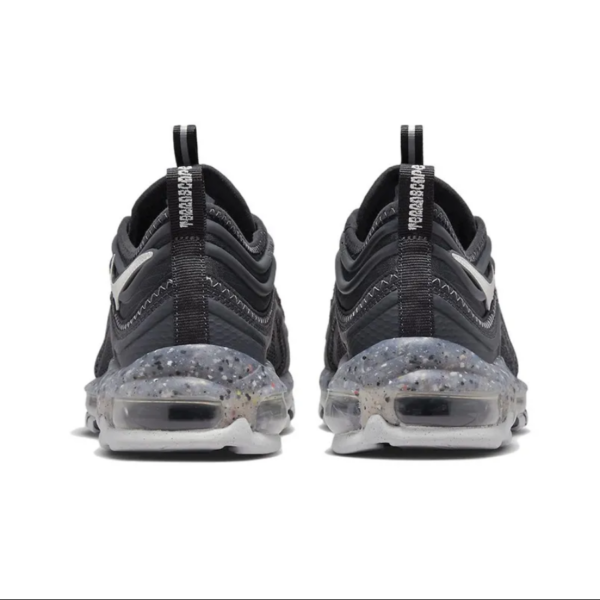 Giày Nike Air Max Terrascape 97 'Off Noir and Summit White' DJ5019-001 - Ảnh 5