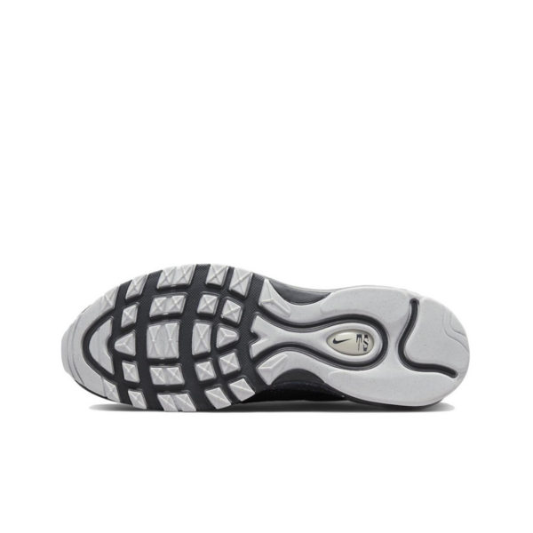 Giày Nike Air Max Terrascape 97 'Off Noir and Summit White' DJ5019-001 - Ảnh 6
