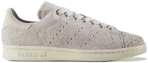 Giày Adidas Stan Smith Hairy Suede 'Ice Purple' S82258