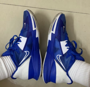 Giay Nike Kyrie Low 5 TB EP 'Game Royal' DX6565-401