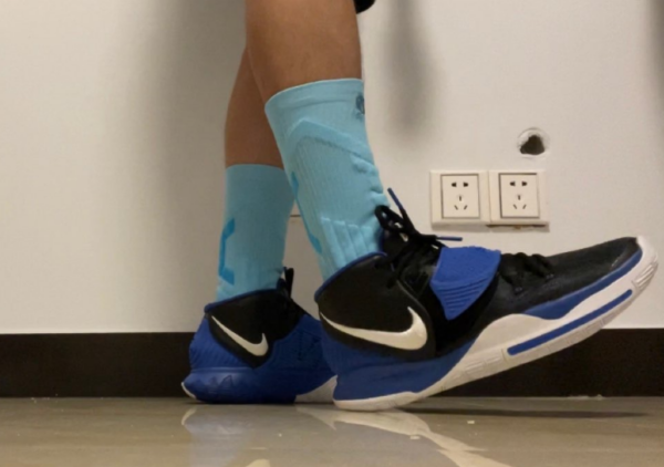 Giày Kyrie 6 Team 'Game Royal' CK5869-003 - Ảnh 5