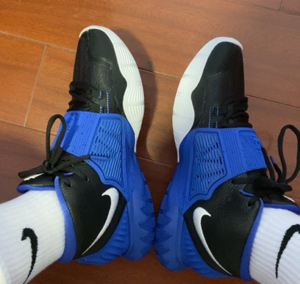 Giày Kyrie 6 Team 'Game Royal' CK5869-003 - Ảnh 2
