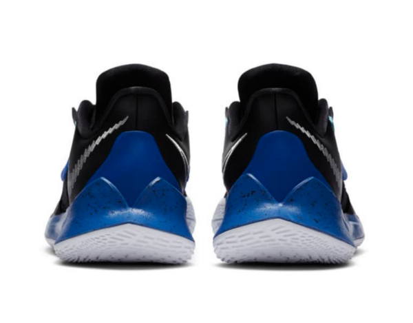 Giày Kyrie Low 3 Team 'Black Game Royal' CW6228-002 - Ảnh 7