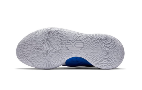 Giày Kyrie Low 3 Team 'Black Game Royal' CW6228-002 - Ảnh 6