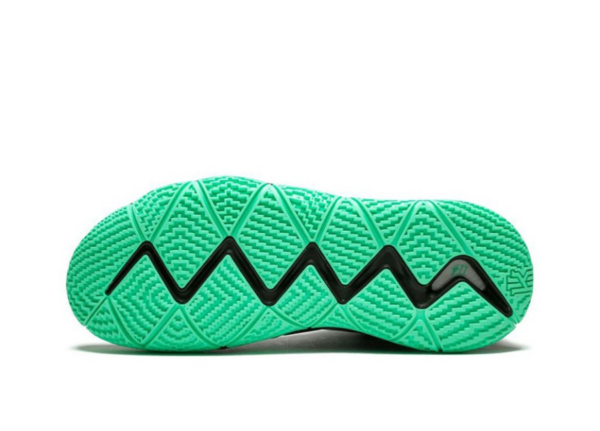Giày Nike Kyrie 4 Mamba EP 'Mamba Mentality' AV2594-001 - Ảnh 8