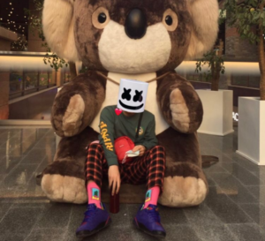 Alternative view of Giày Nike Air Jordan 7 Retro Low NRG 'Bright Concord' AR4422-407