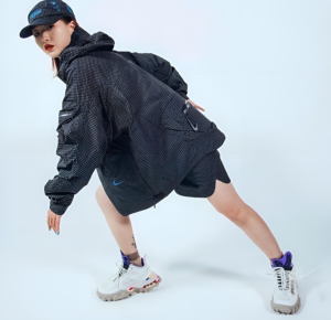 Giay Nike Air Terra Forma Off-White 'White Purple' DQ1615-100