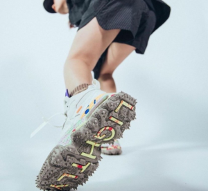 Giay Nike Air Terra Forma Off-White 'White Purple' DQ1615-100