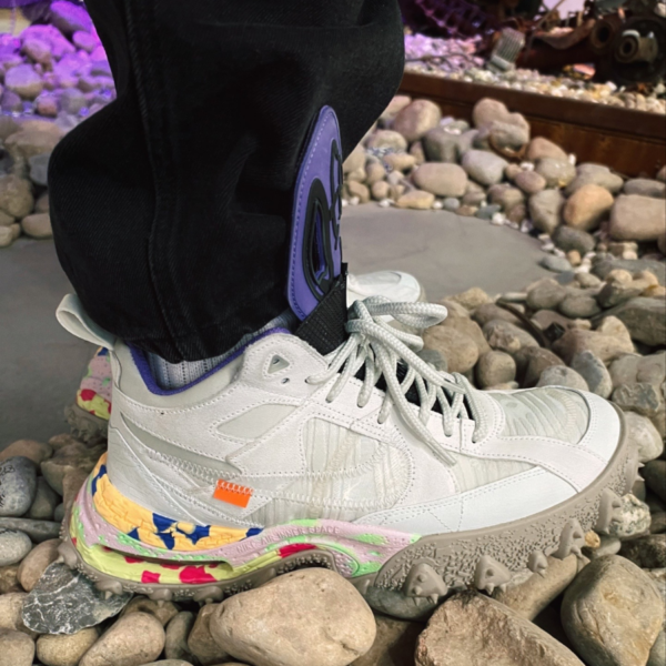 Giay Nike Air Terra Forma Off-White 'White Purple' DQ1615-100